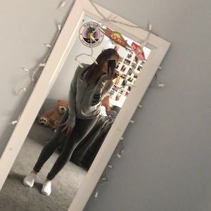 Meet your Posher, Gianna